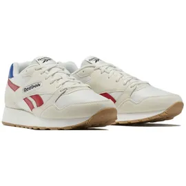 Reebok Ultra Flash Chalk / Alabas / Vector Red 40 1/2