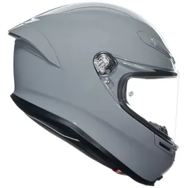 AGV K6 S Nardo Grey grau, 57