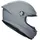 AGV K6 S Nardo Grey grau, 57