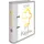 Herma Rezeptordner DIN A4 70 mm Gold