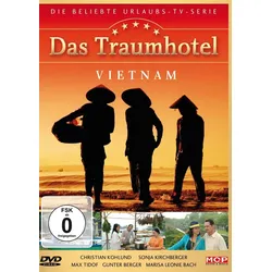 Das Traumhotel Vietnam (Neu differenzbesteuert)