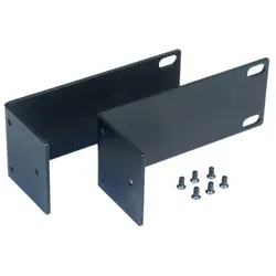 Longshine 10" Einbauwinkel für 8,5" Netzwerk-Switch