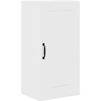 VidaXL Küchenschrank Hochglanz 40 x 31 x 80 cm