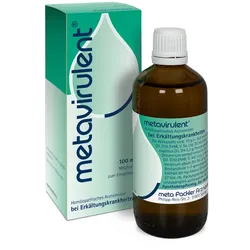 METAVIRULENT Mischung 100 ml