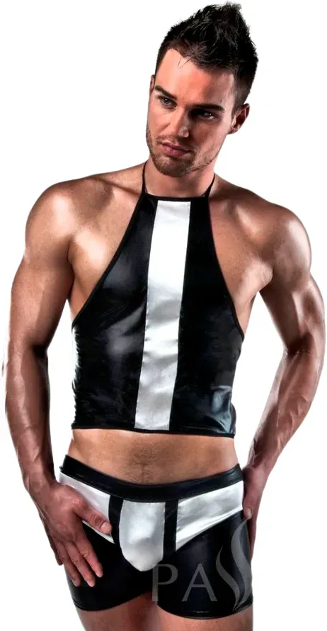 PASSION - KELLNERKOSTÜM 018 SEXY VON MEN S/M