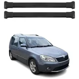 Omtec Dachträger für Skoda Roomster