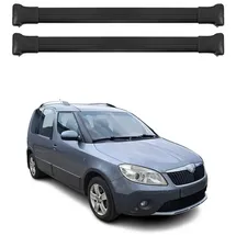 Omtec Dachträger für Skoda Roomster