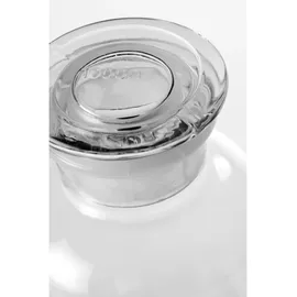 ib laursen Apothekerglas mit Glasdeckel 1,0 l