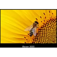 Vero Kalender Bienen 2025 Fotokalender DIN A3 von Tobias