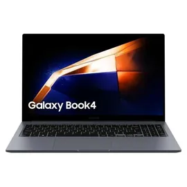 Samsung Galaxy Book4 15,6'' Intel Core i5-1335U 16 GB RAM 512 GB SSD Moonstone Gray