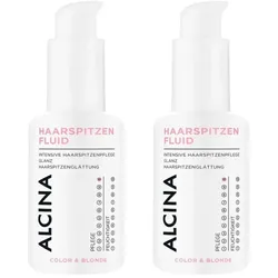 Alcina Haarspitzen-Fluid 2er Set* 60 ml Damen 