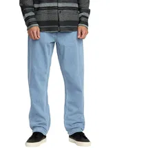 Volcom Fivedown Relaxed Tapered Fit Camper Blau 31