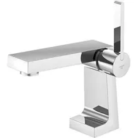 Steinberg Serie 240 Einhandmischer Chrom