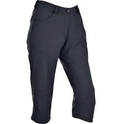 MAUL Damen Caprihose Sidney XT, blue, 40