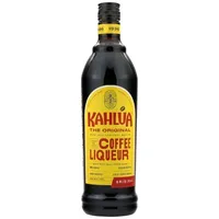 Kahlúa Kaffeelikör 16% Vol. 0,7 l