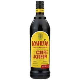 Kahlúa Kaffeelikör 16% Vol. 0,7 l