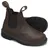 Blundstone Boots Braun 26