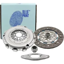 Blue Print Kupplungssatz Passend Für Bmw E46 320d 150ps E90 318d 320d 325i 330i: Kupplungssatz Bmw: 21207551328 Bmw: 21207553151 Bmw: 21207553153 Bmw: