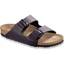 Birkenstock Arizona Birko-Flor schwarz 42