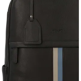 Picard Horizon Rucksack Schwarz