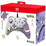 Hori HORIPAD Turbo Controller Mehrfarbig Nintendo Switch 2