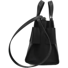 Armani Exchange Susie M Handtasche Kunstleder Black