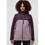 Jack Wolfskin HUNBERG 3IN1 JKT W