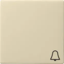 GIRA 028601, Cremefarben