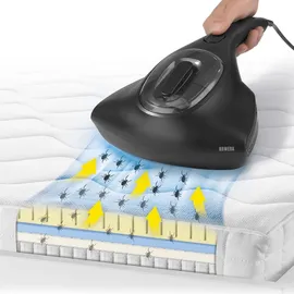 N8WERK Milbensauger Midnight Black Edition