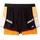 Brooks Damen Run Visible 4" 2in1 Short 2.0 schwarz