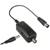 Maclean Brackets Maclean MCTV-697 Adapter USB Stromversorgung zu DVB-T Antenne Verbinder Steckverbinder Verteiler