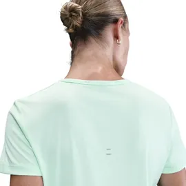 Nike Tempo Swoosh Damen Mint/Weiß S