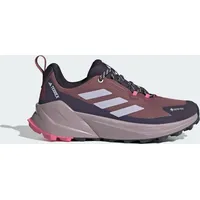 Adidas Terrex Trailmaker 2.0 GORE-TEX Burgundy / Silver Dawn / Pink Fusion 40 2/3