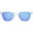 OO9013-D0 crystal clear/prizm sapphire
