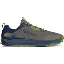 Altra Lone Peak 9+ - Trailrunningschuhe - Herren Dusty Olive 46