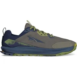 Altra Lone Peak 9+ - Trailrunningschuhe - Herren Dusty Olive 46