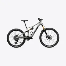 amflow PX Carbon Pro 29 Zoll RH 0 cm moonstone gray