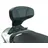 GIVI Rückenlehne für Kymco Superdink 125i-300i und Downtown 125i-300i 09 Schwarz