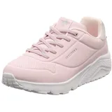 SKECHERS Uno Lite Metallic Kinder Rosa 38
