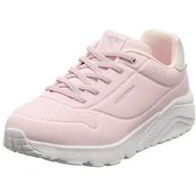SKECHERS Uno Lite Metallic Kinder Rosa 38