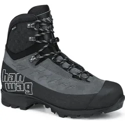 Hanwag Ferrata Tour GTX graphite/black (046012) 11