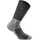 Rohner Wandersocken 1er Pack Schwarz 42-44