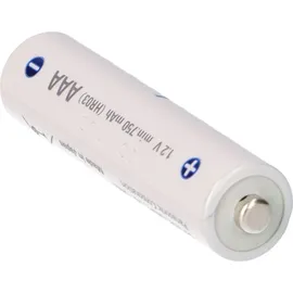 Panasonic Eneloop BK-4MCCE/8BE Micro 8 St.