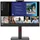 Lenovo ThinkVision T24v-30 24" schwarz