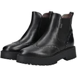Nero Giardini Chelsea Boots Schwarz 36