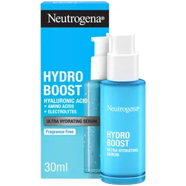Neutrogena Hydro Boost Ultra Feuchtigkeitsspendendes Serum 30 ml