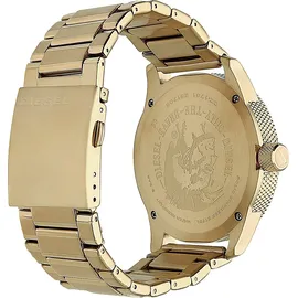 Diesel Rasp Edelstahl 46 mm DZ1761