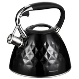 Klausberg 3 l Schwarz
