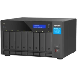 QNAP NAS TVS-h874-i7-32G 8-Bay