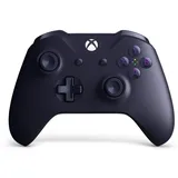 Microsoft Xbox Wireless Controller ver. Modelle, Limited Editionen Xbox One-Controller (Für Xbox One, PC Win 10, Android, Ios und unterstützende Konsolen) lila